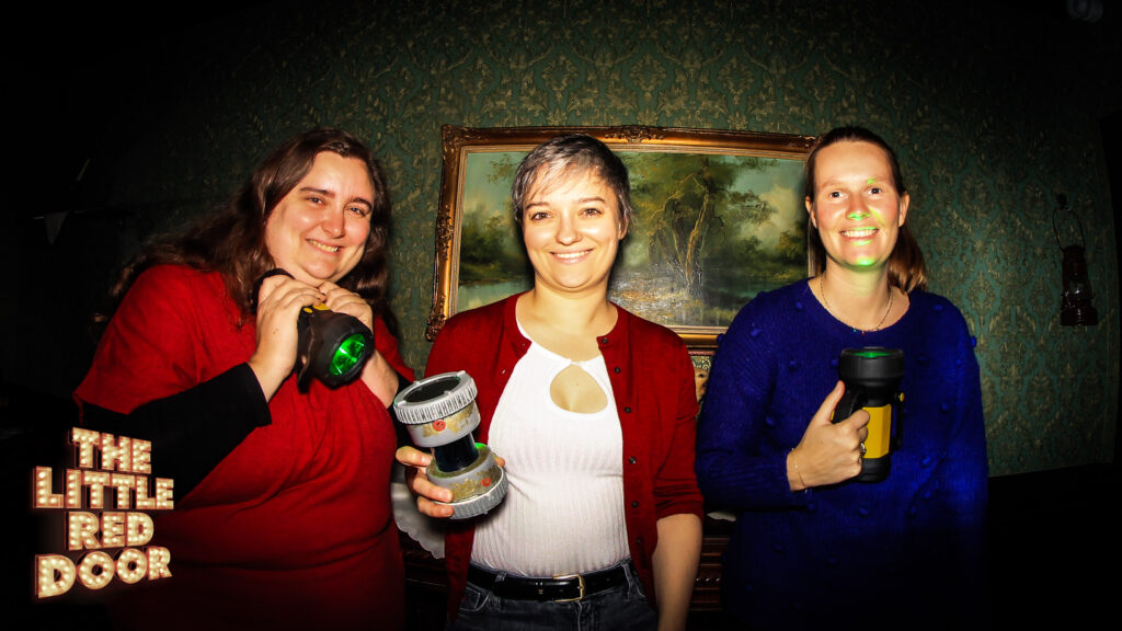 Escape Game Strasbourg