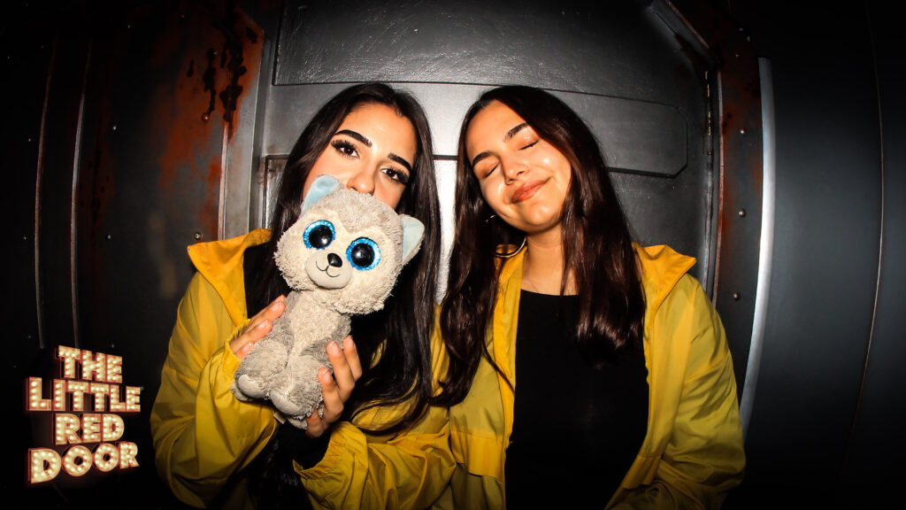 Escape Game Strasbourg