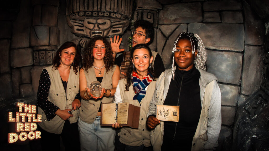 Escape Game Strasbourg