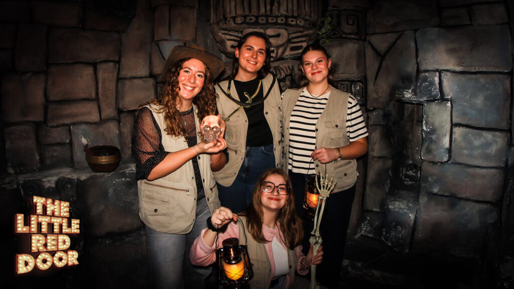 Escape Game Strasbourg