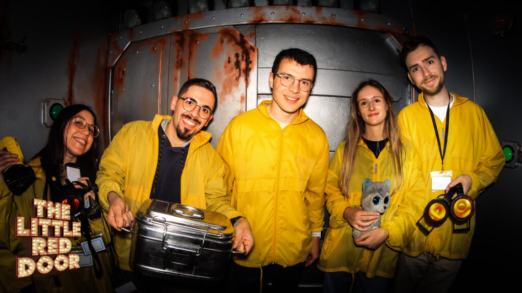 Escape Game Strasbourg