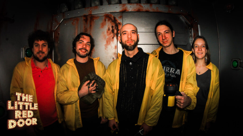 Escape Game Strasbourg