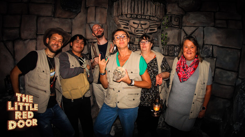 Escape Game Strasbourg