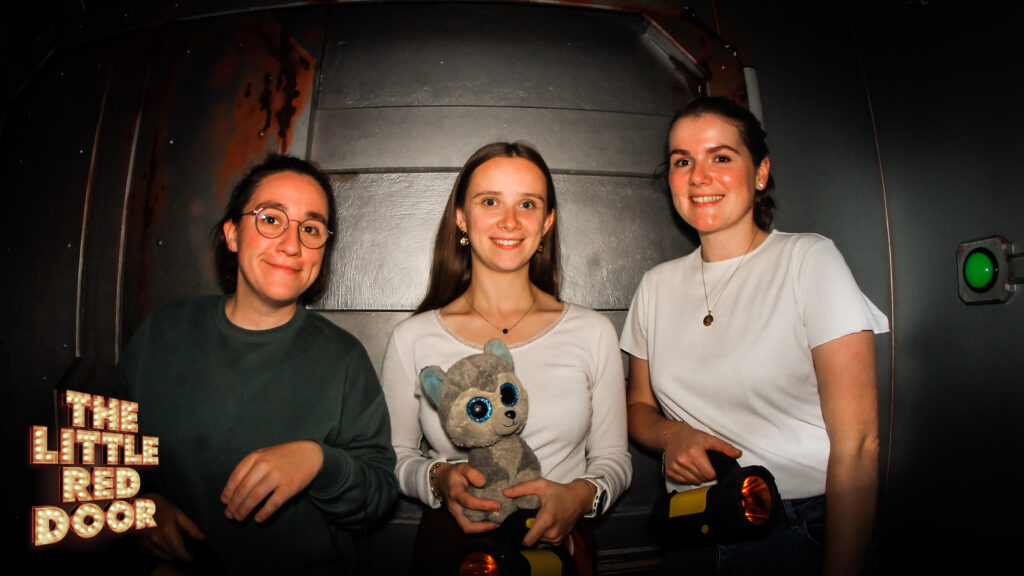 Escape Game Strasbourg