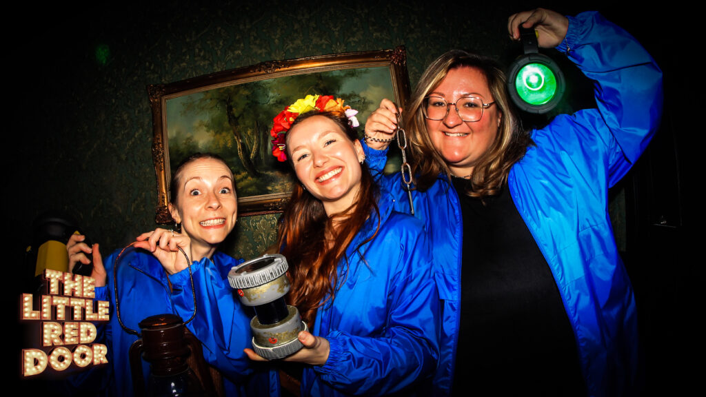 Escape Game Strasbourg