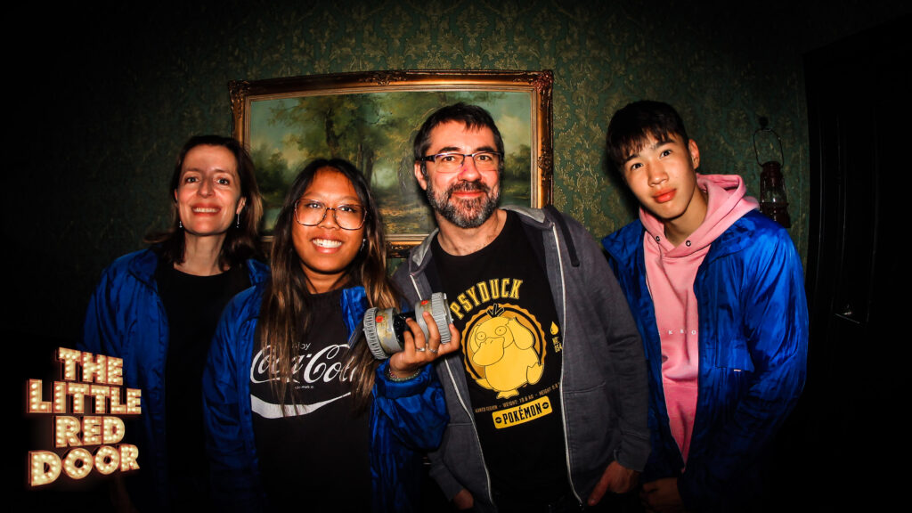 Escape Game Strasbourg