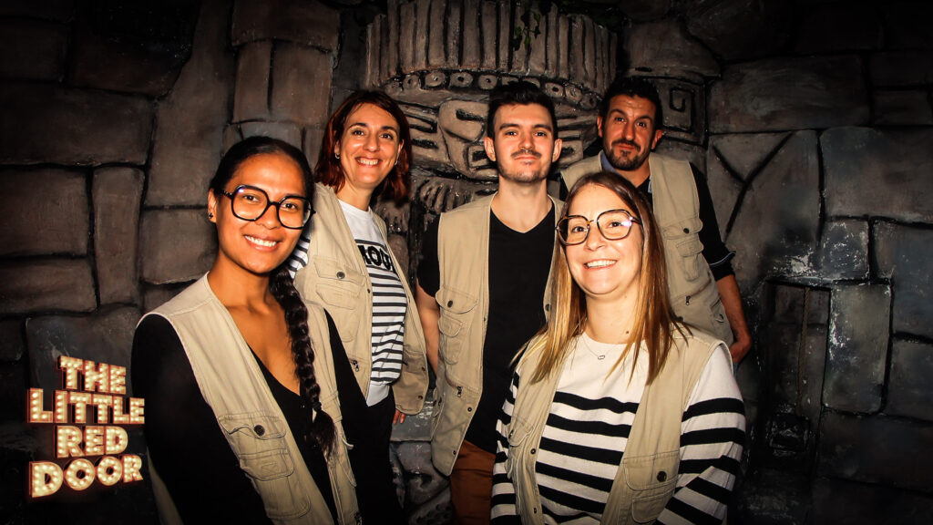 Escape Game Strasbourg