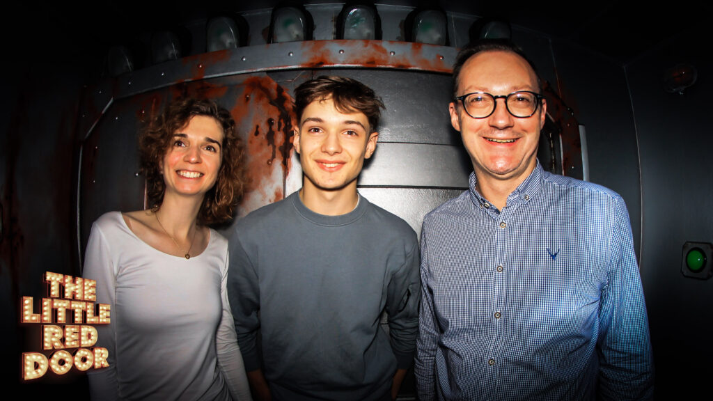 Escape Game Strasbourg