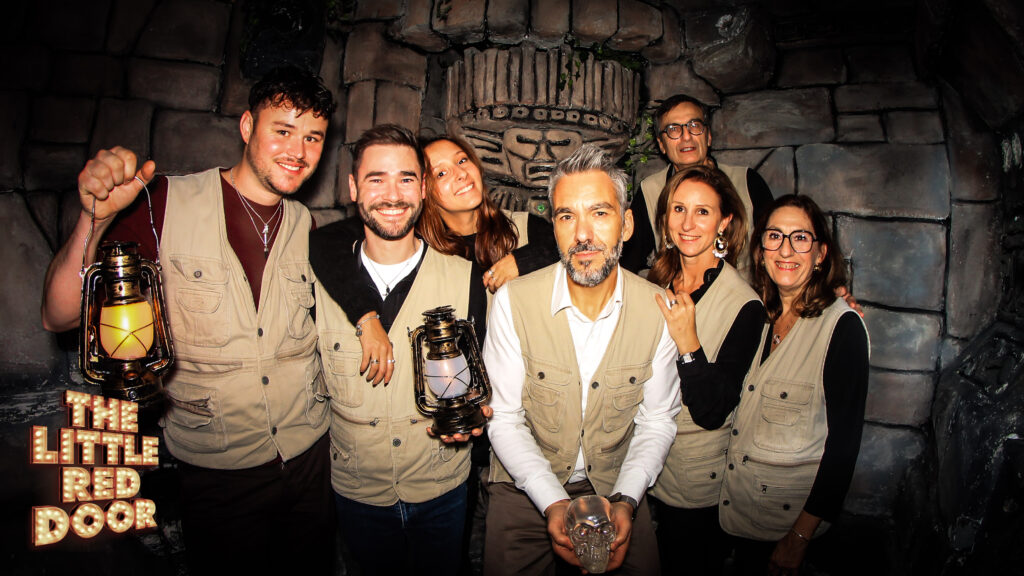 Escape Game Strasbourg