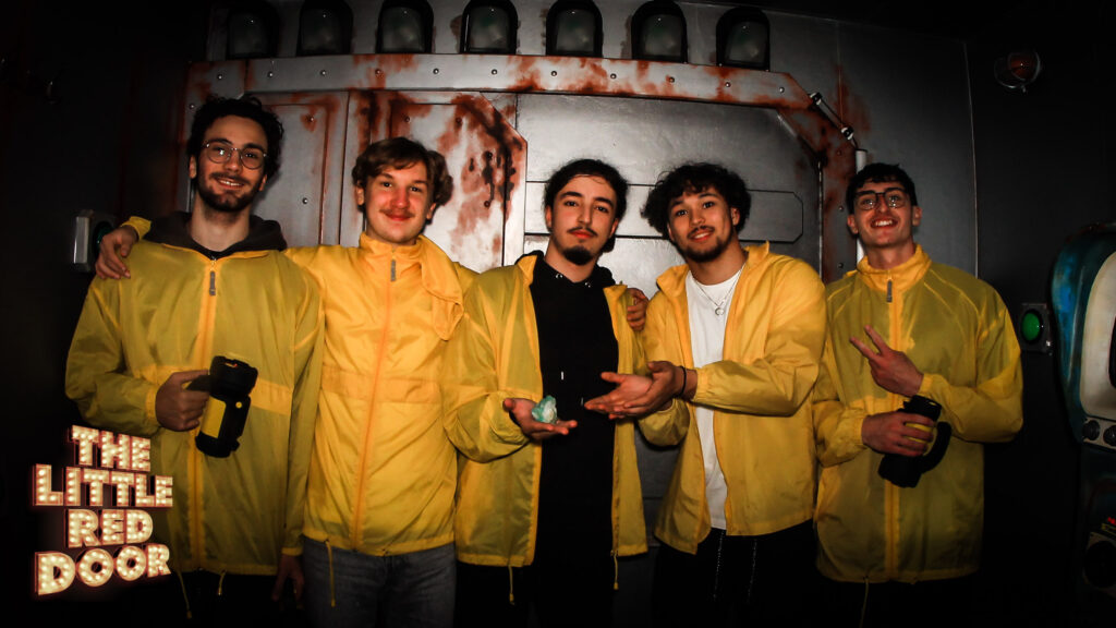 Escape Game Strasbourg