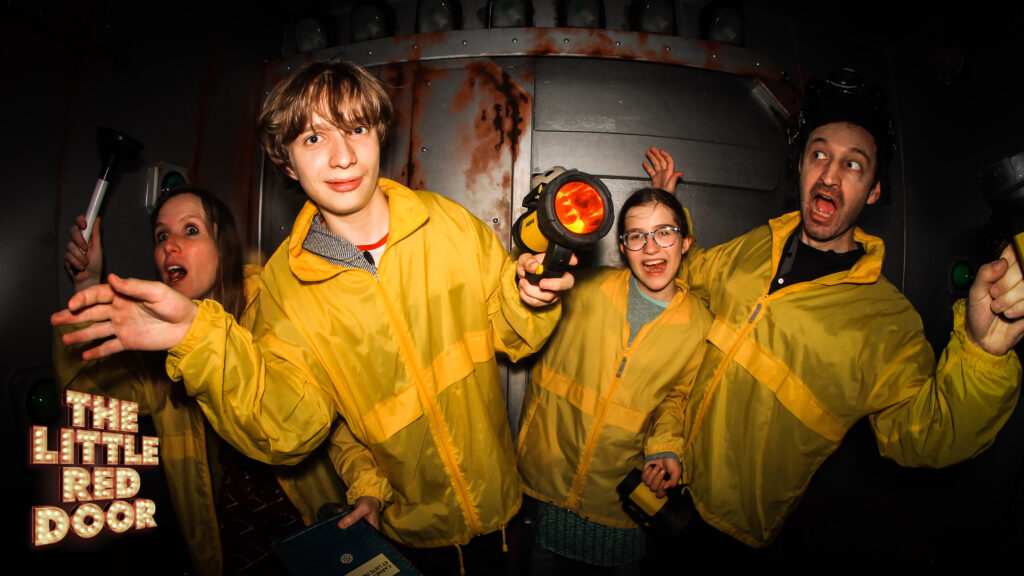 Escape Game Strasbourg