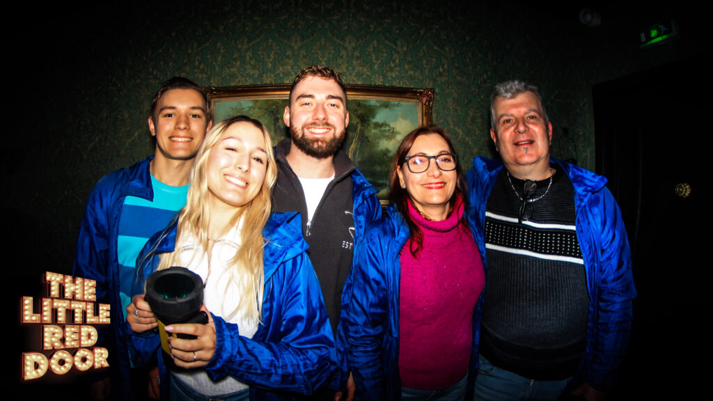 Escape Game Strasbourg