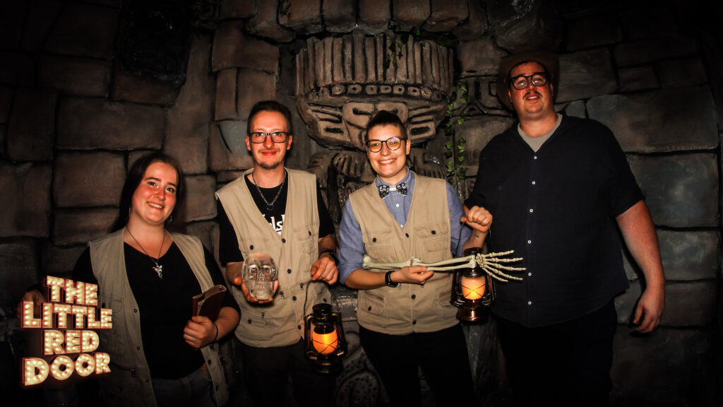 Escape Game Strasbourg