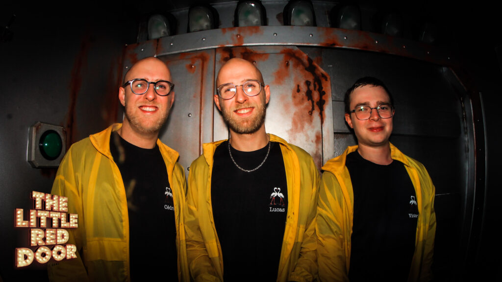 Escape Game Strasbourg