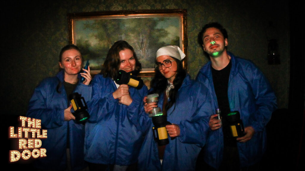 Escape Game Strasbourg