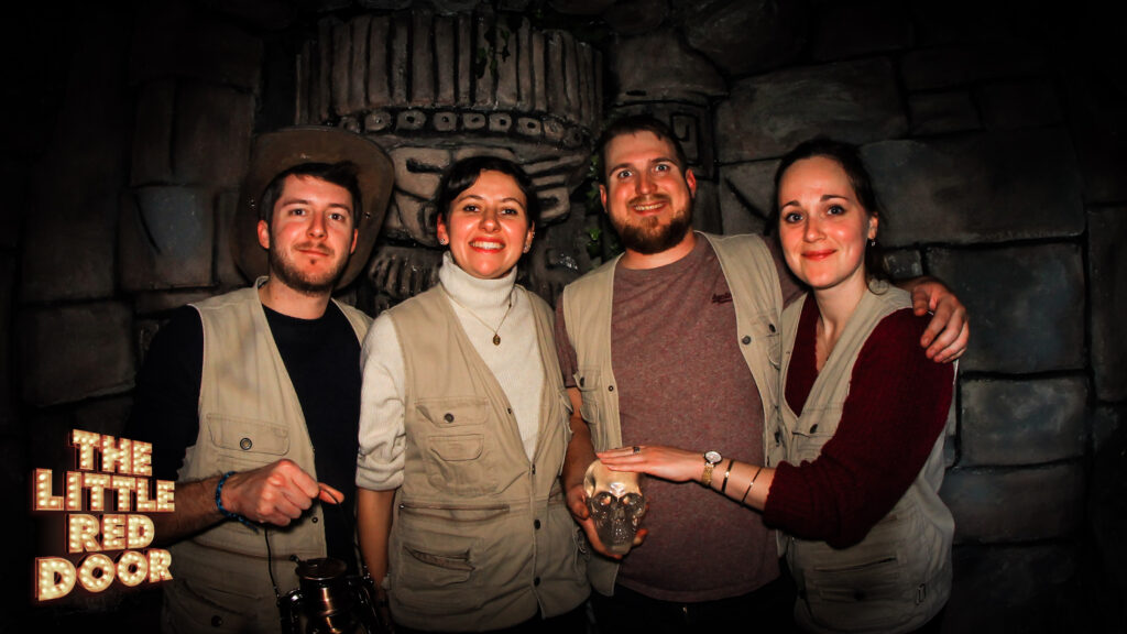 Escape Game Strasbourg