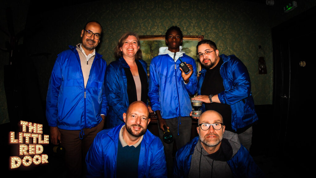 Escape Game Strasbourg