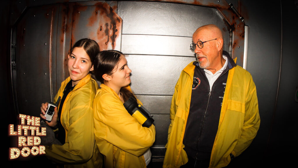 Escape Game Strasbourg