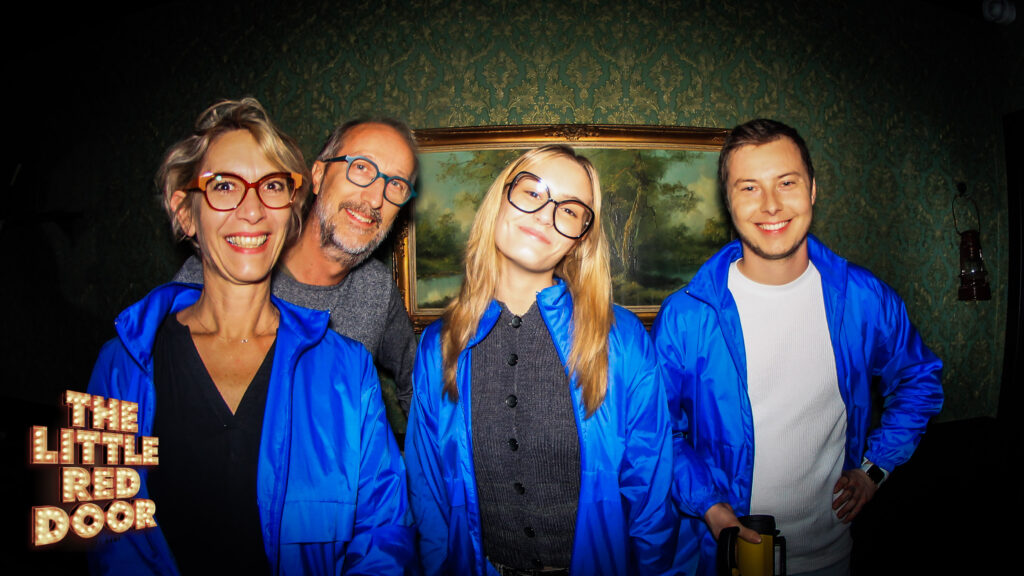 Escape Game Strasbourg