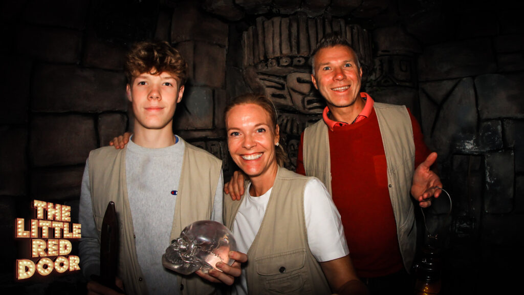 Escape Game Strasbourg