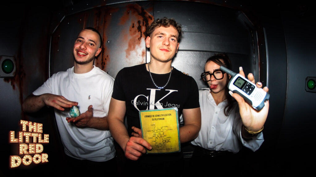 Escape Game Strasbourg