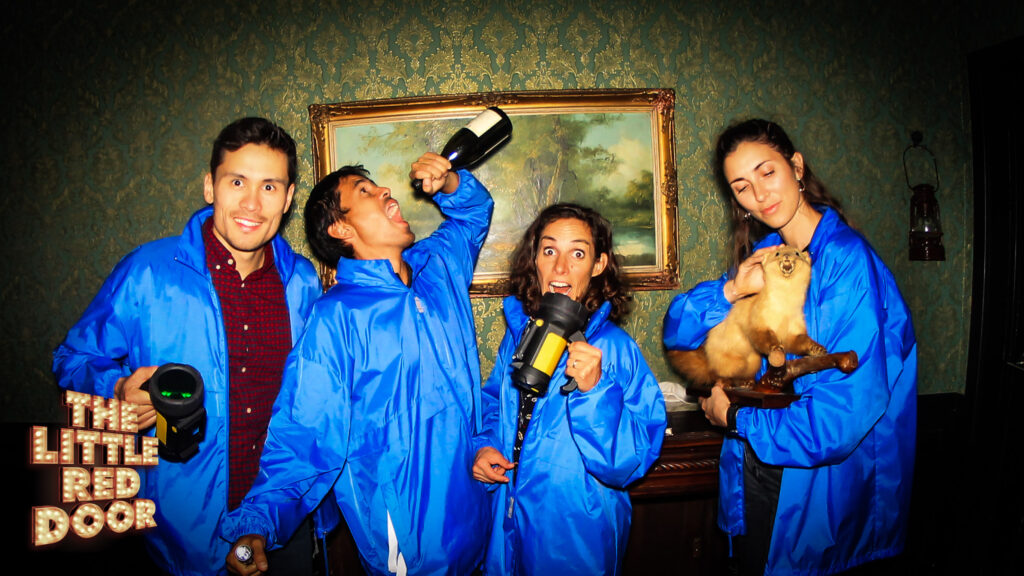 Escape Game Strasbourg