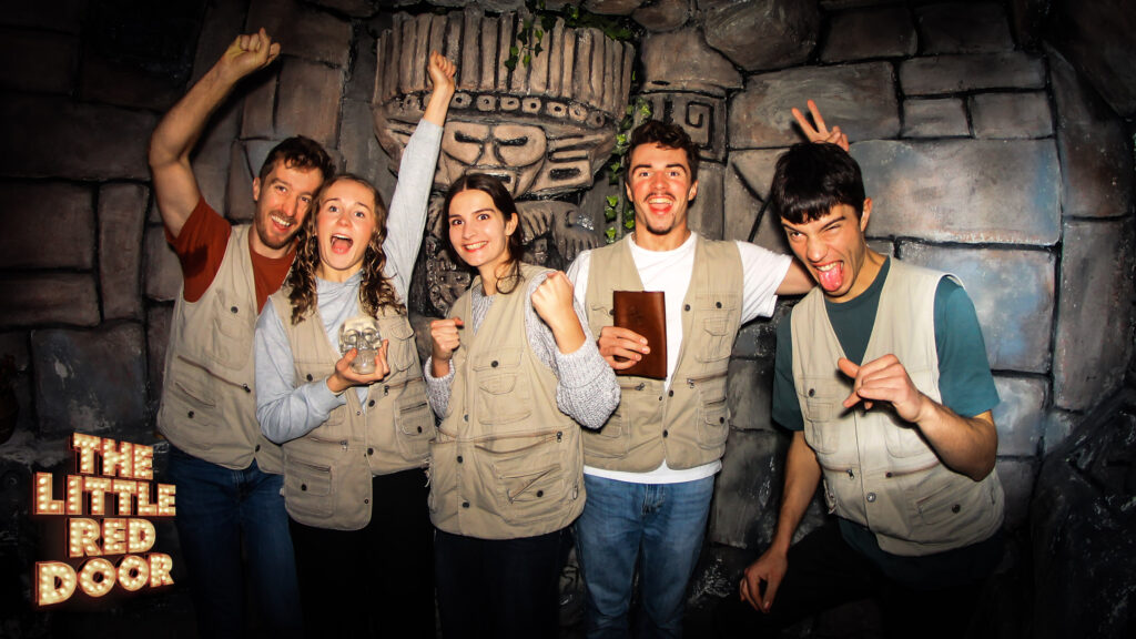 Escape Game Strasbourg