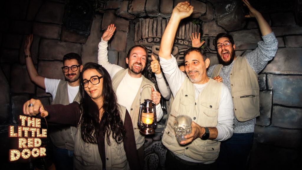 Escape Game Strasbourg