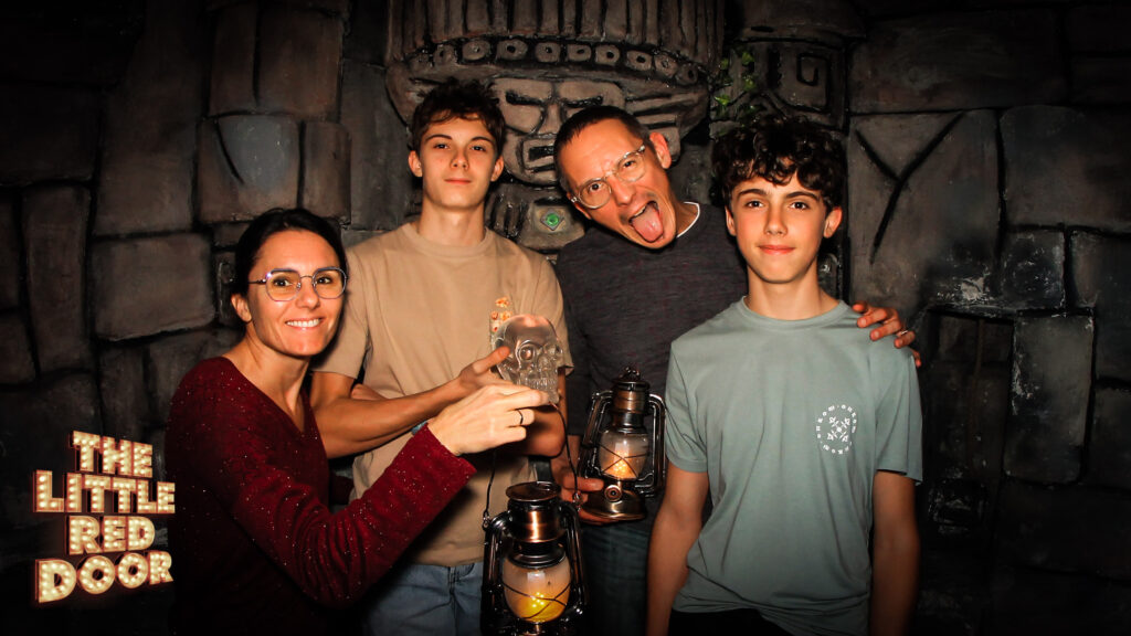 Escape Game Strasbourg