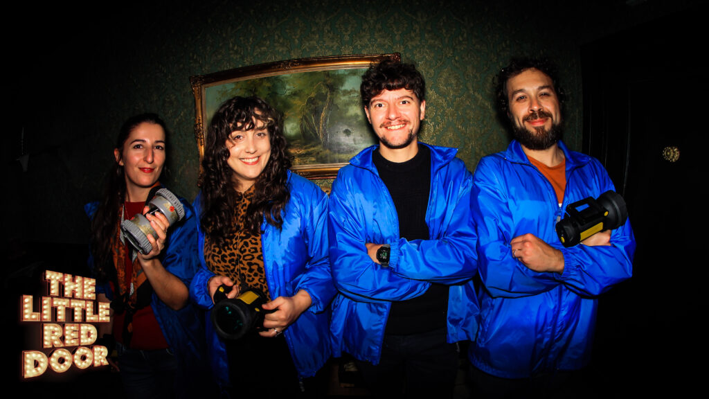 Escape Game Strasbourg