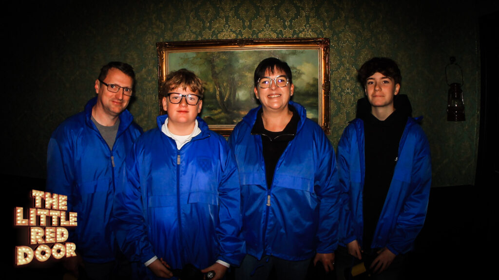 Escape Game Strasbourg