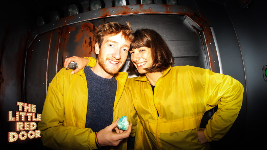 Escape Game Strasbourg