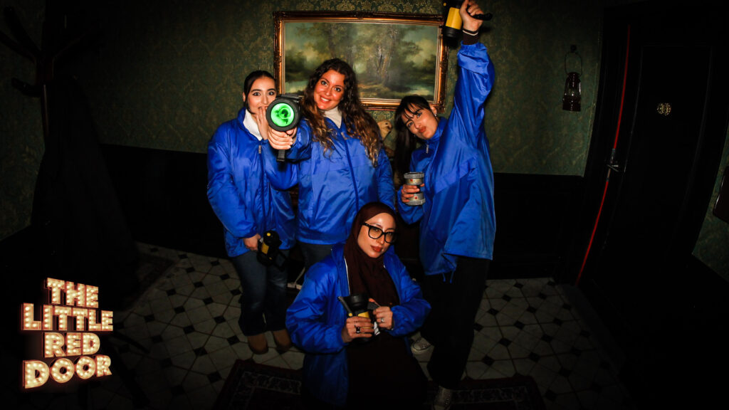 Escape Game Strasbourg