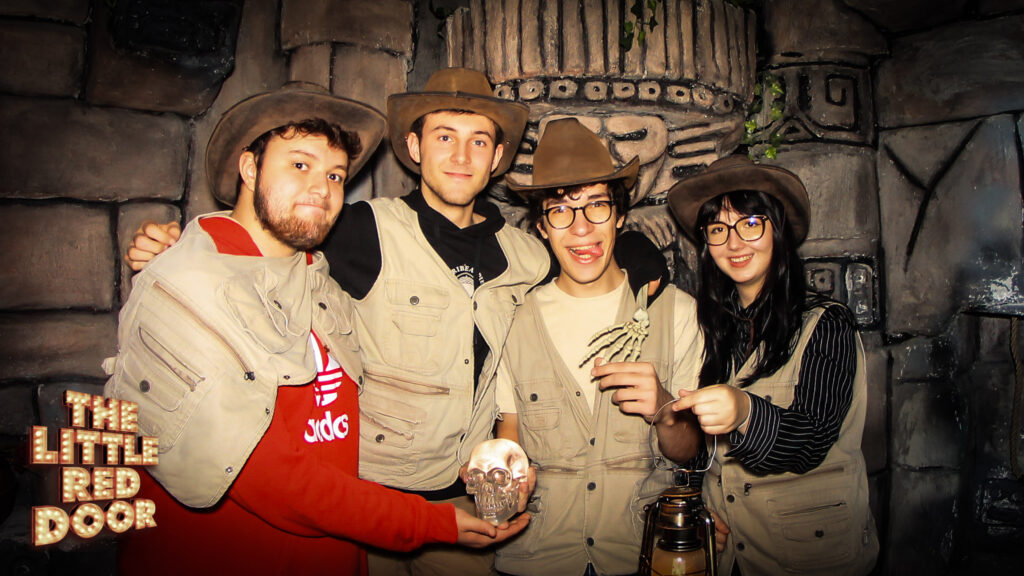 Escape Game Strasbourg