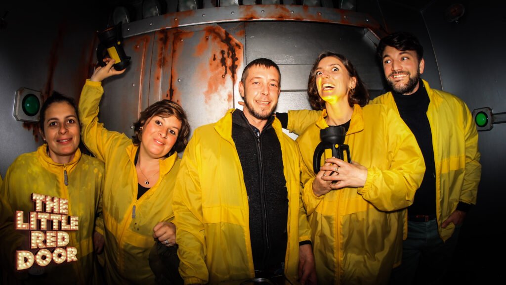 Escape Game Strasbourg