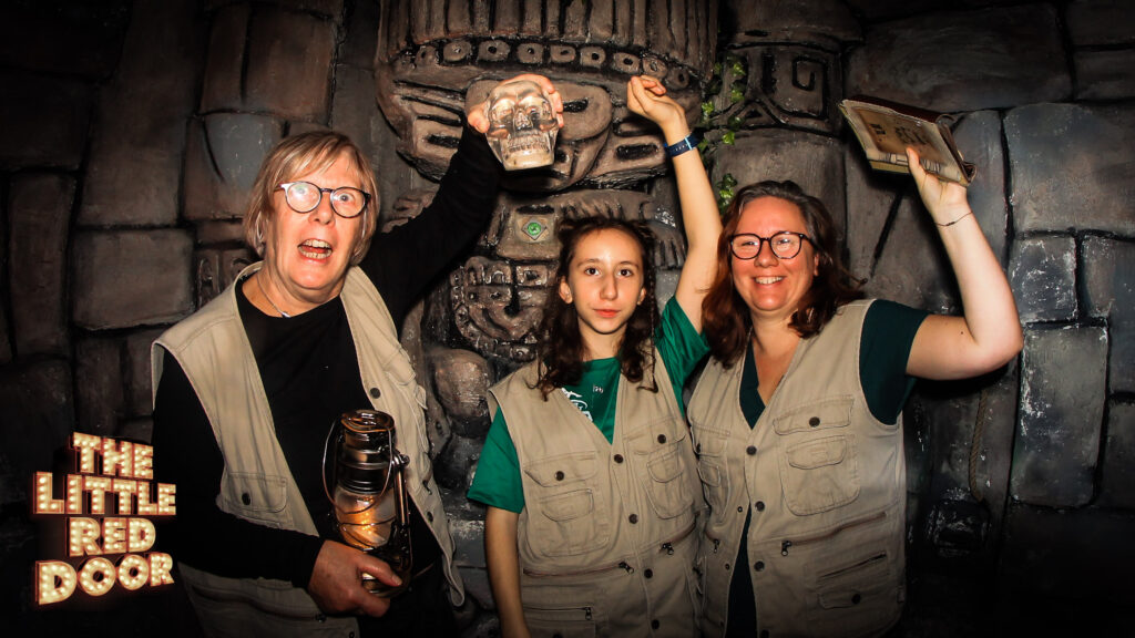 Escape Game Strasbourg