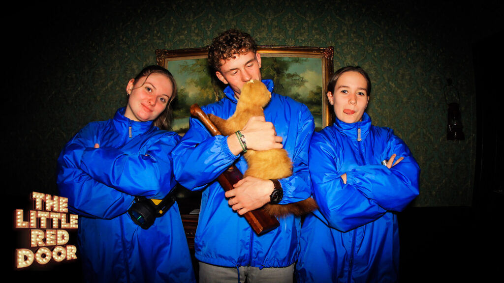 Escape Game Strasbourg