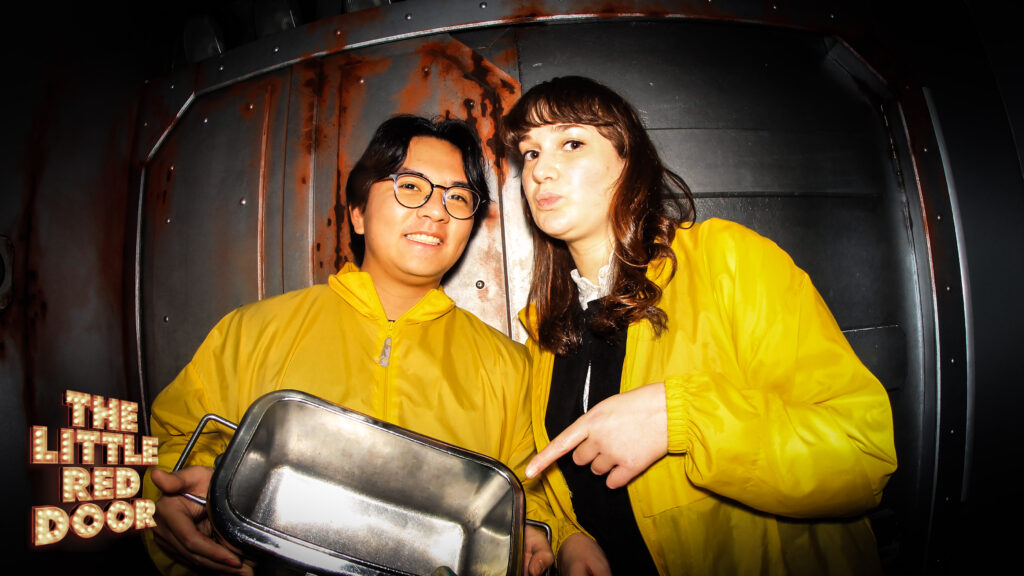 Escape Game Strasbourg