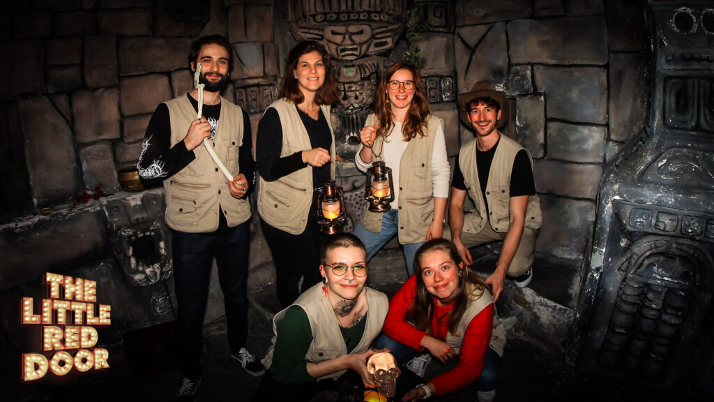 Escape Game Strasbourg