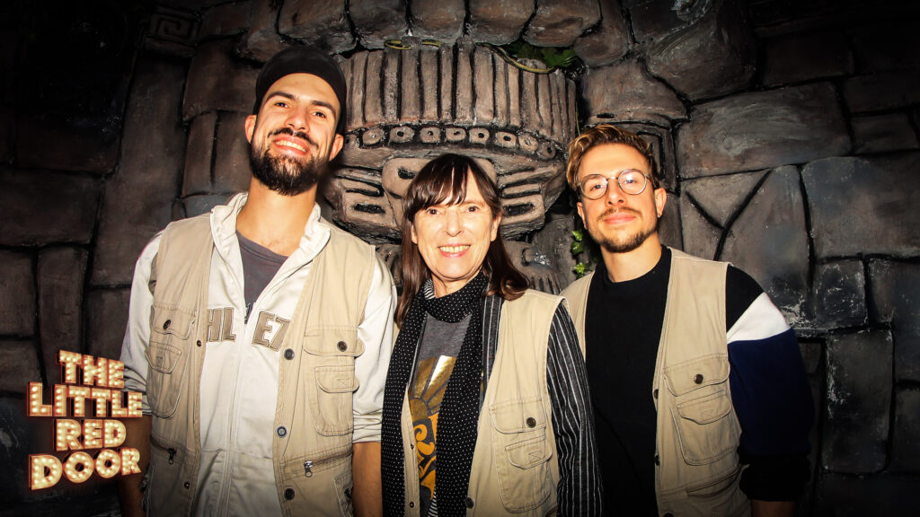 Escape Game Strasbourg