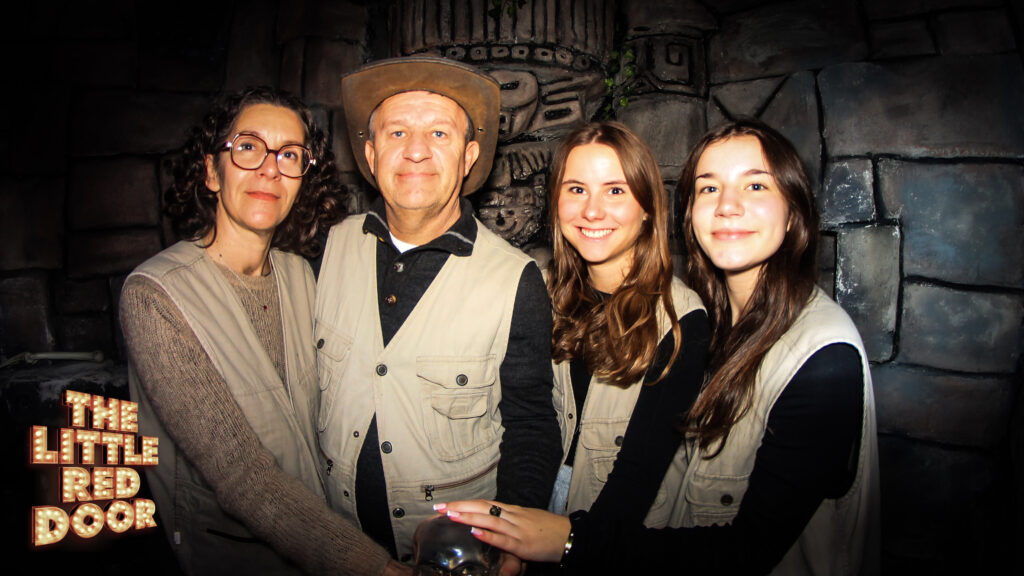 Escape Game Strasbourg