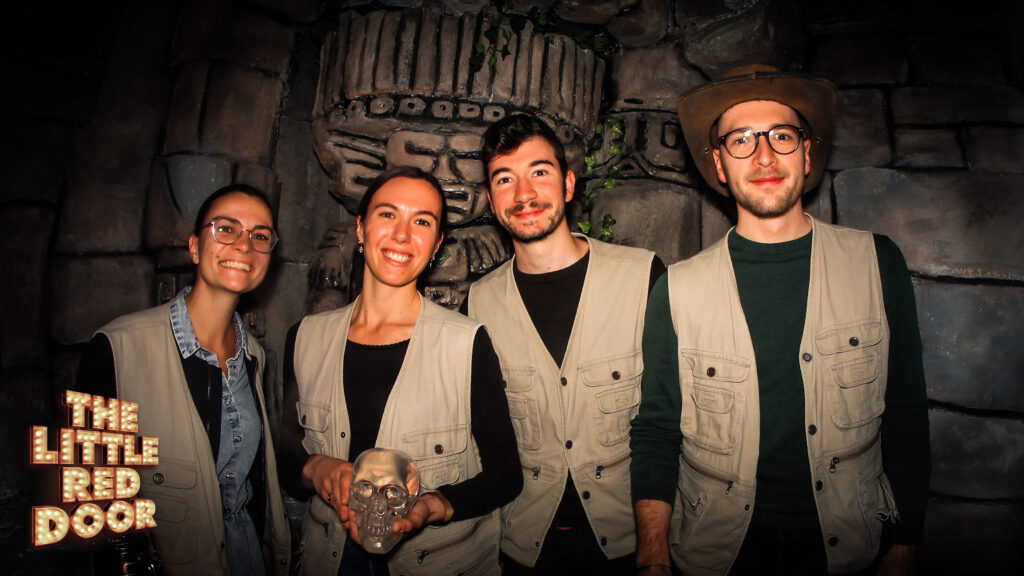 Escape Game Strasbourg