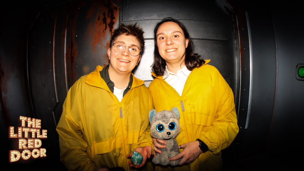 Escape Game Strasbourg