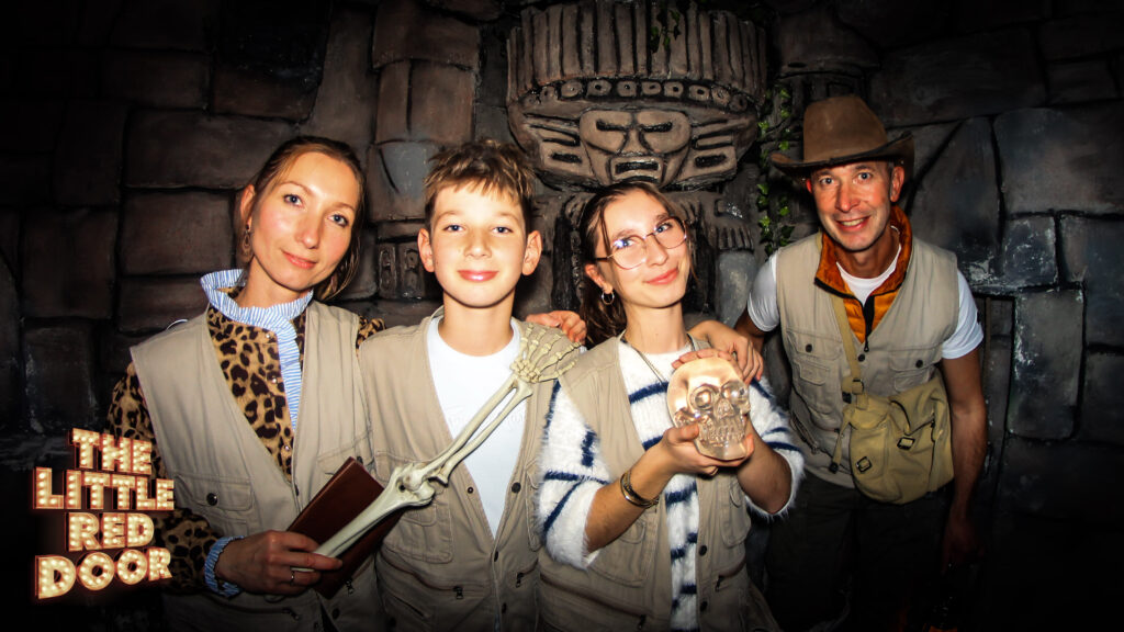 Escape Game Strasbourg