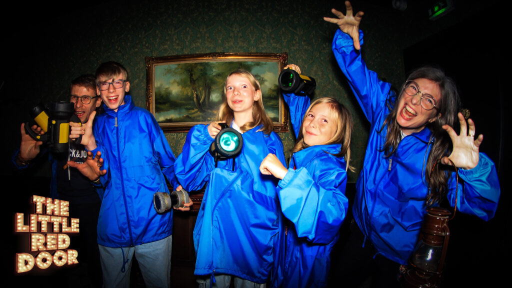 Escape Game Strasbourg