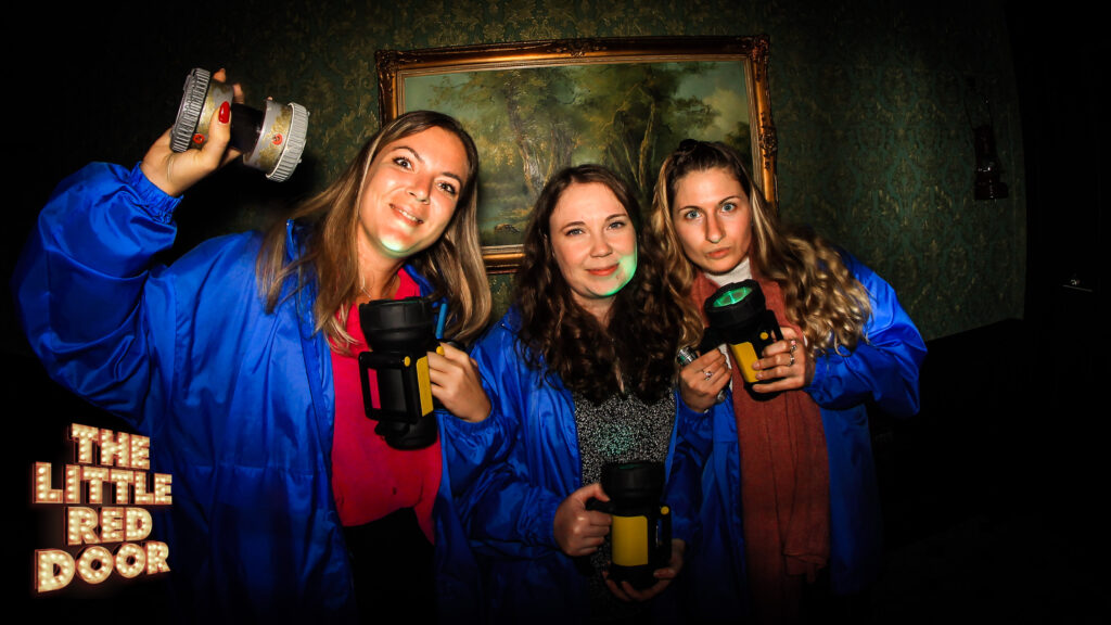 Escape Game Strasbourg