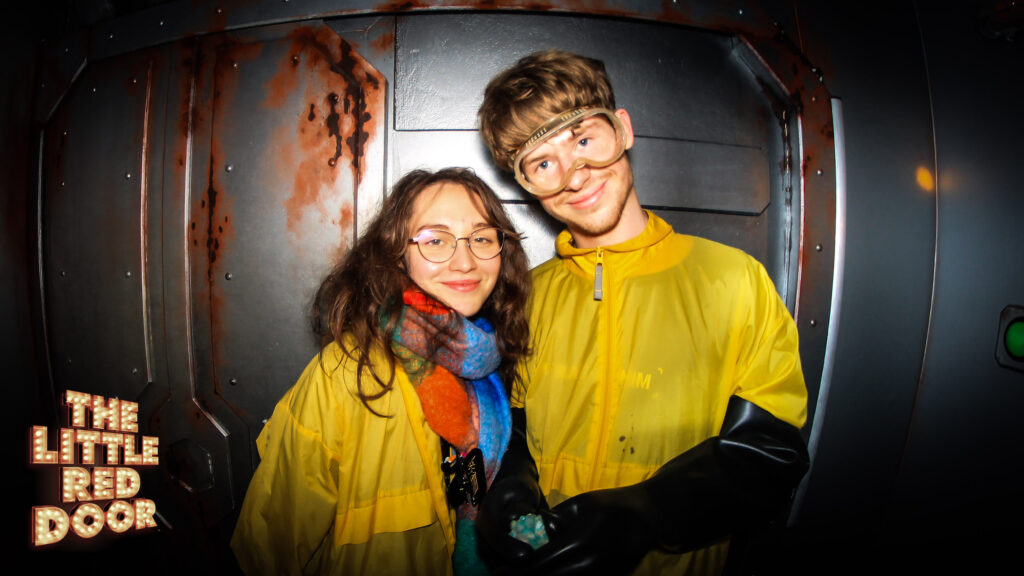 Escape Game Strasbourg