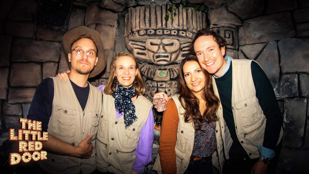 Escape Game Strasbourg