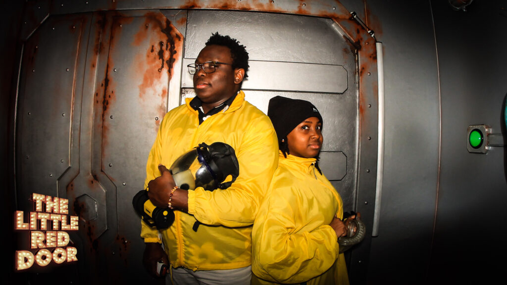 Escape Game Strasbourg