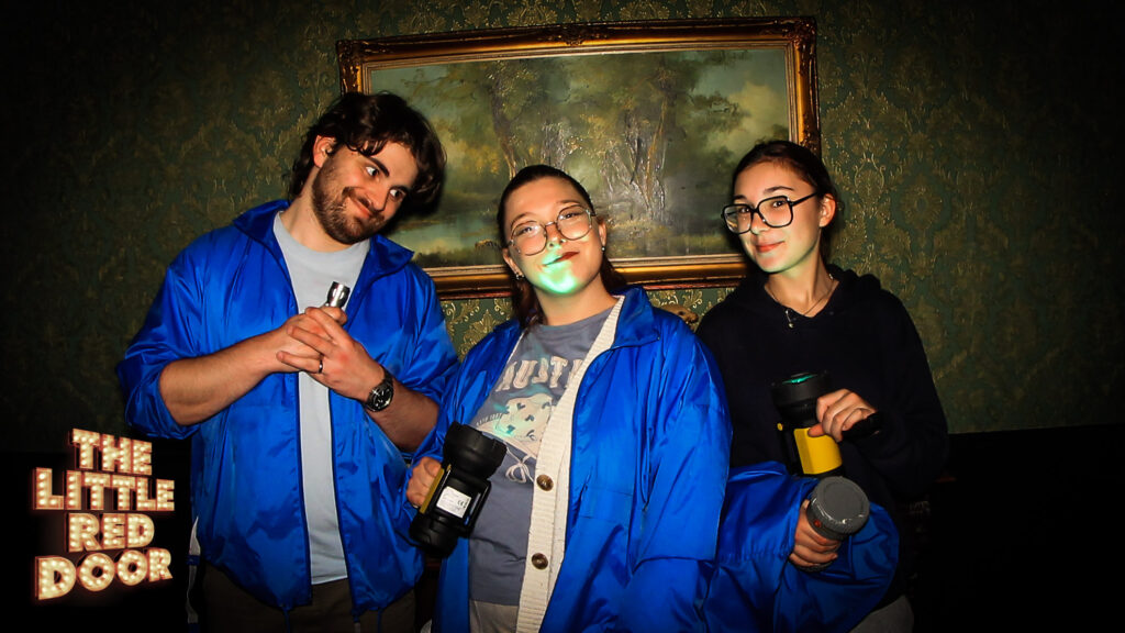 Escape Game Strasbourg